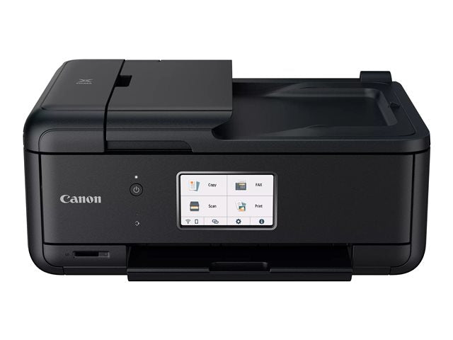 Canon PIXMA TR8620A Wireless Inkjet Multifunction Printer