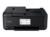 Canon PIXMA TR8620A Wireless Inkjet Multifunction Printer