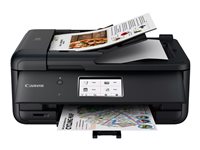 Canon PIXMA TR8620A Wireless Inkjet Multifunction Printer