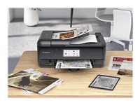 Canon PIXMA TR8620A Wireless Inkjet Multifunction Printer