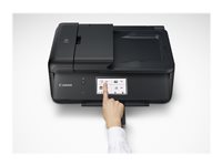Canon PIXMA TR8620A Wireless Inkjet Multifunction Printer