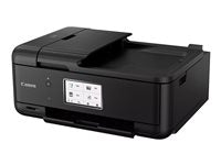 Canon PIXMA TR8620A Wireless Inkjet Multifunction Printer