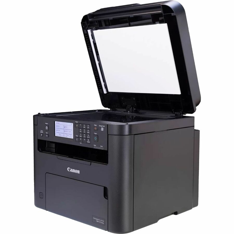 Canon imageCLASS MF275dw Wireless Laser Multifunction Printer - Monochrome -
