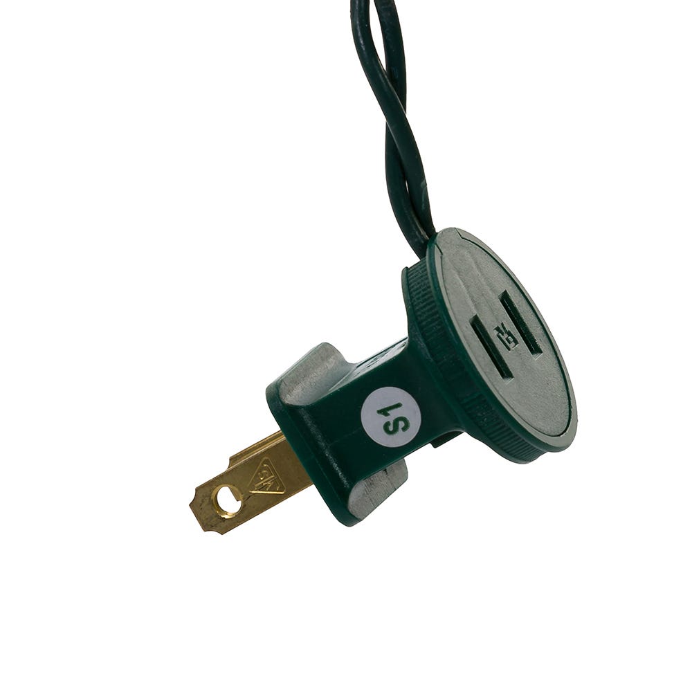 Capiz Silver Snowflake Star Treetop - 10-Light - 14 Inch