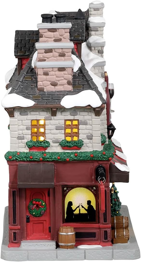 Carmella's Wine And Chocolate Tasting Room