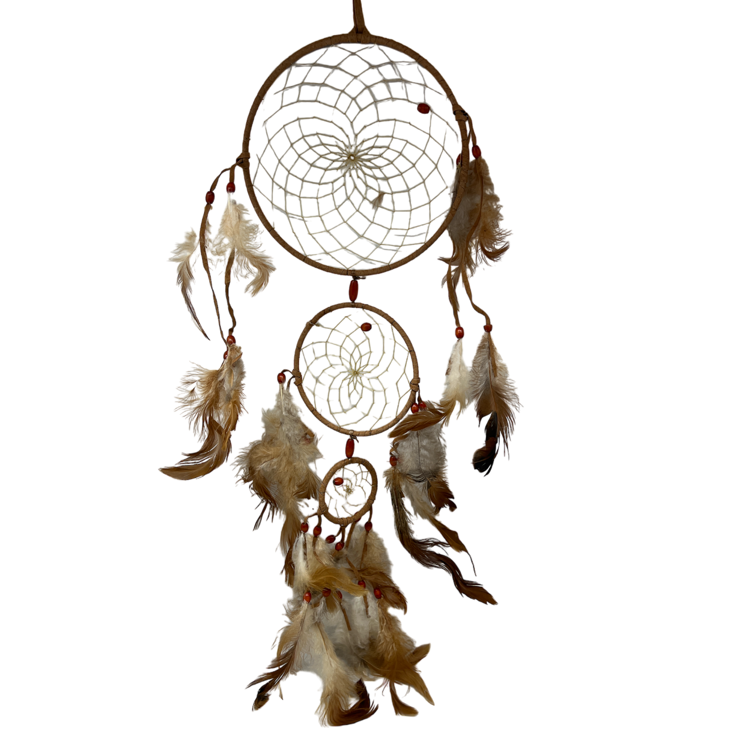 Cascading Dreamcatcher -