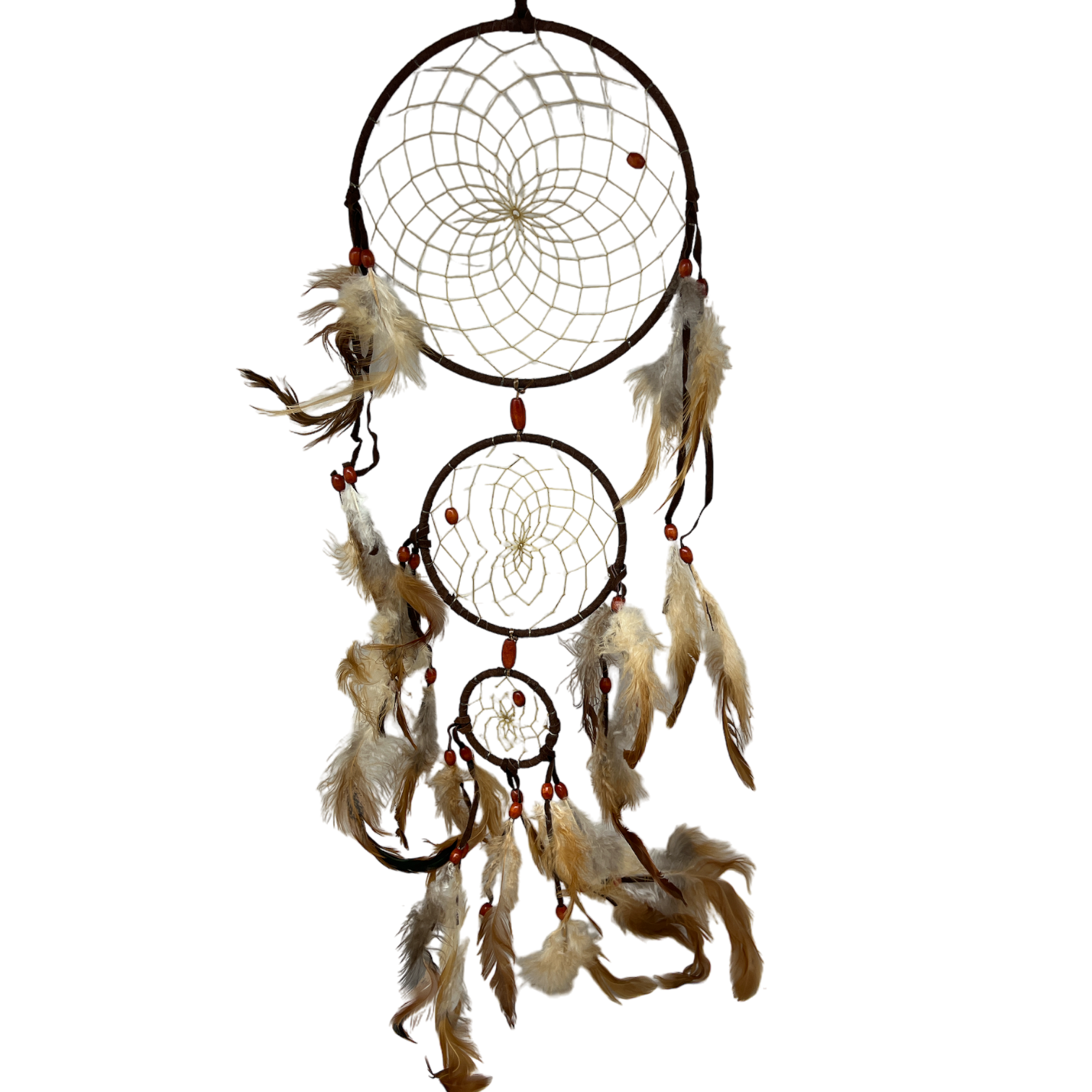 Cascading Dreamcatcher -