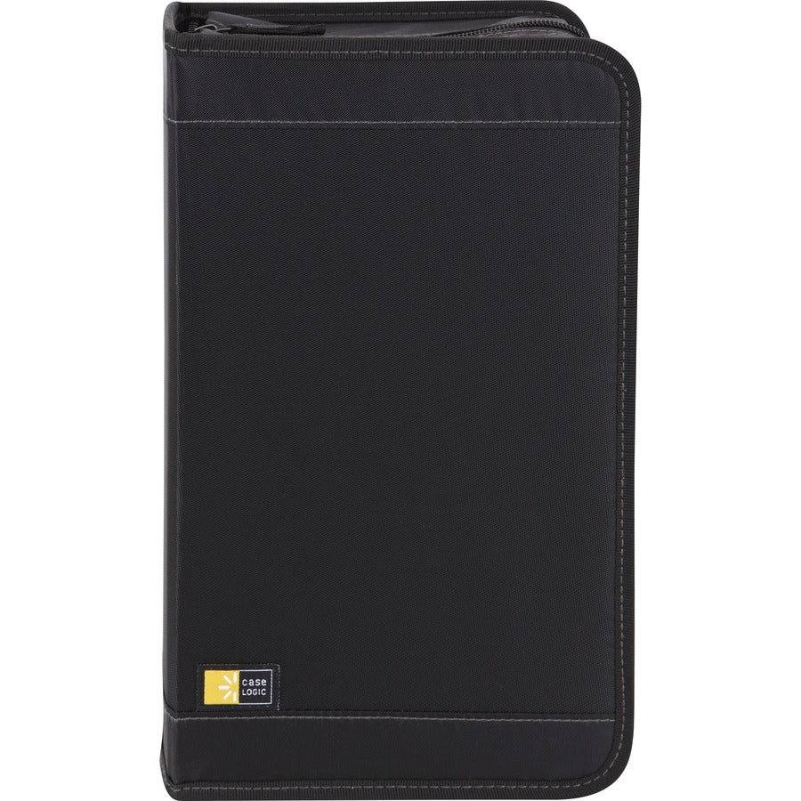 Case Logic 136 Capacity Cd Wallet