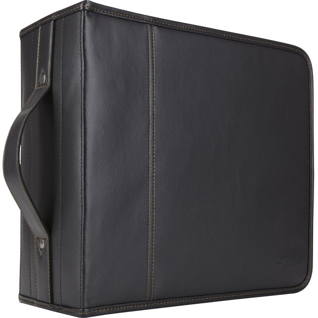 Case Logic 336 Capacity Cd Wallet