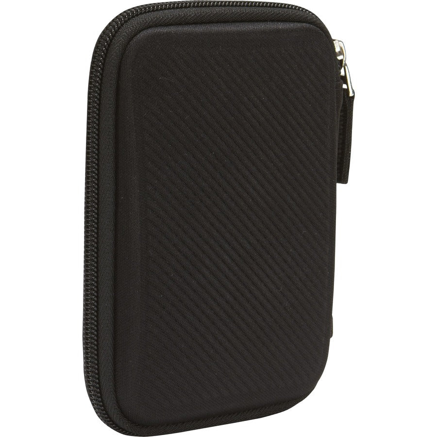 Case Logic Ehdc-101 Black Polyester