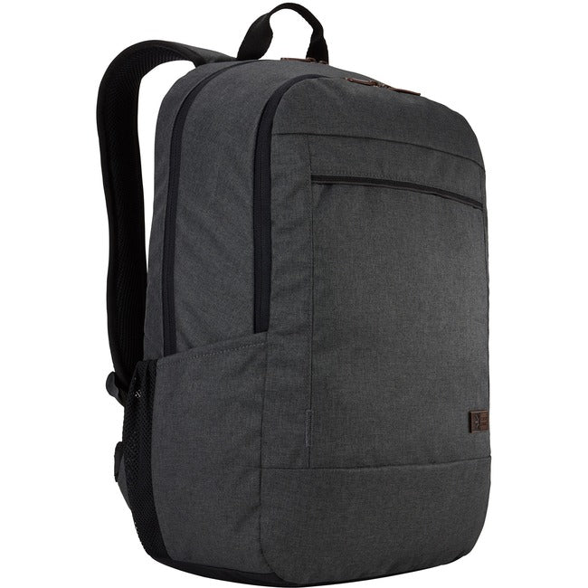 Case Logic Era Erabp-116 Carrying Case (Backpack) For 10.5" To 15.6" Notebook - Obsidian