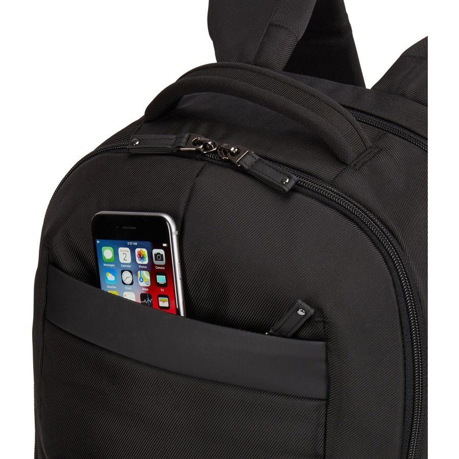 Case Logic Notion Notibp-116 Black Backpack Nylon