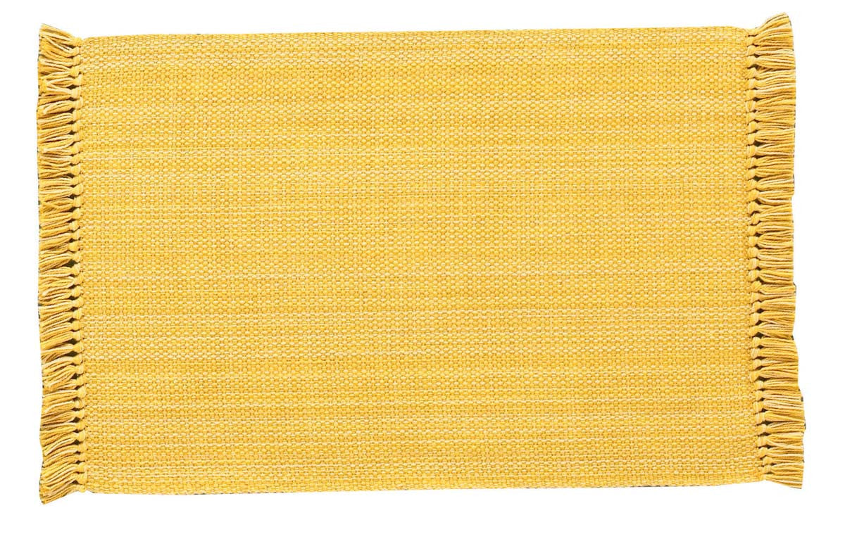Casual Classic Placemats - Dijon