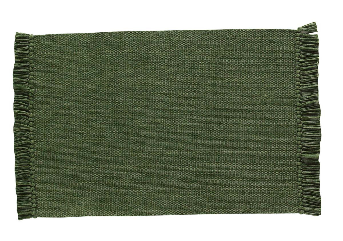 Casual Classic Placemats - Green