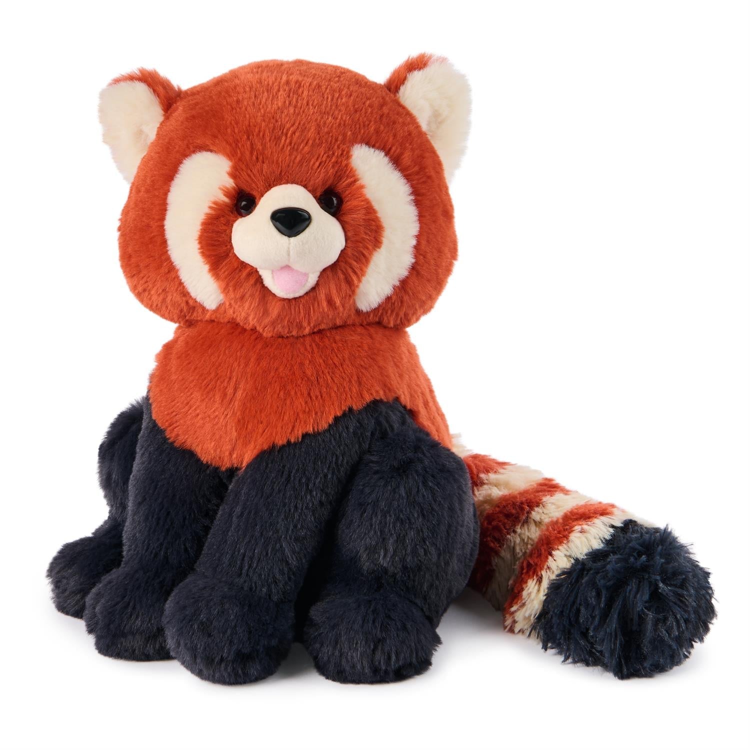 Cedar Red Panda Plush