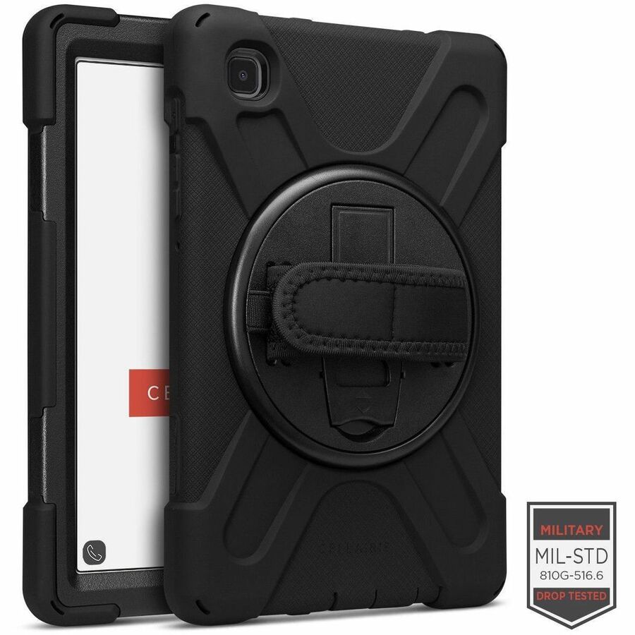 Cellairis Rapture Rugged Carrying Case for 8.7" Samsung Galaxy Tab A7 Lite Tablet 02-0420001