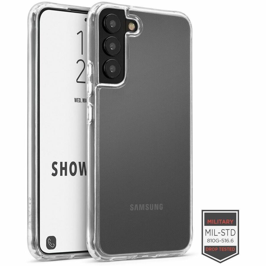 Cellairis SHOWCASE Clear Protective Phone Case 40-0053002