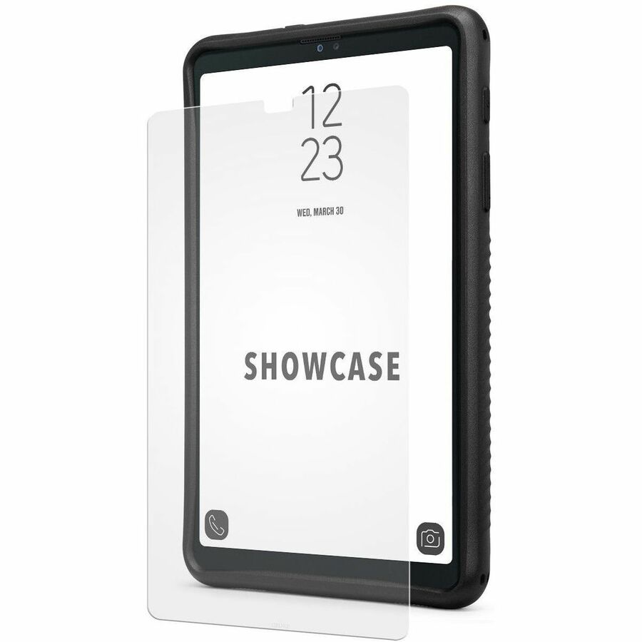 Cellairis Shell Shock Tempered Glass Screen Protection 11-0078073