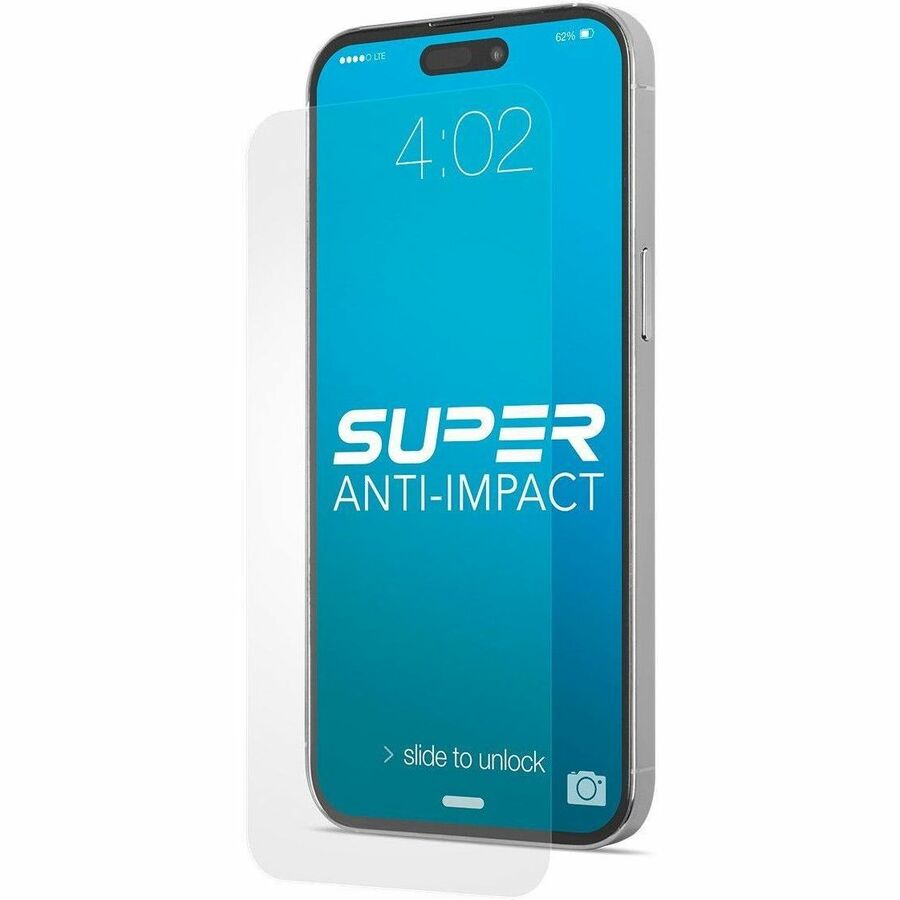 Cellairis Shell Shock Tempered Glass Screen Protection 11-0078204