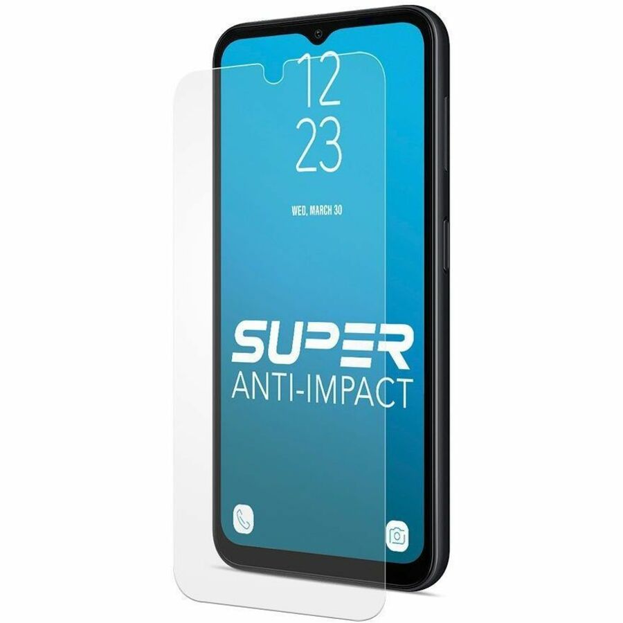 Cellairis Shell Shock Tempered Glass Super Anti-Impact Screen Protectors 11-0078120