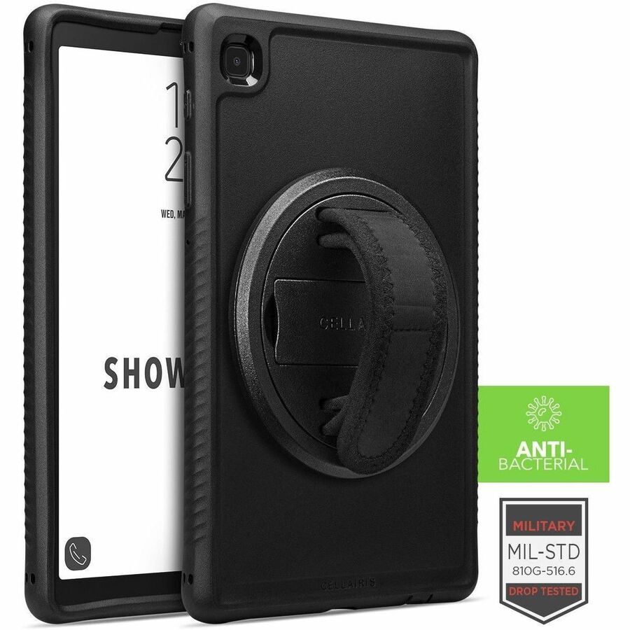 Cellairis Showcase Carrying Case for 8.7" Samsung Galaxy Tab A7 Lite Tablet 40-0044003