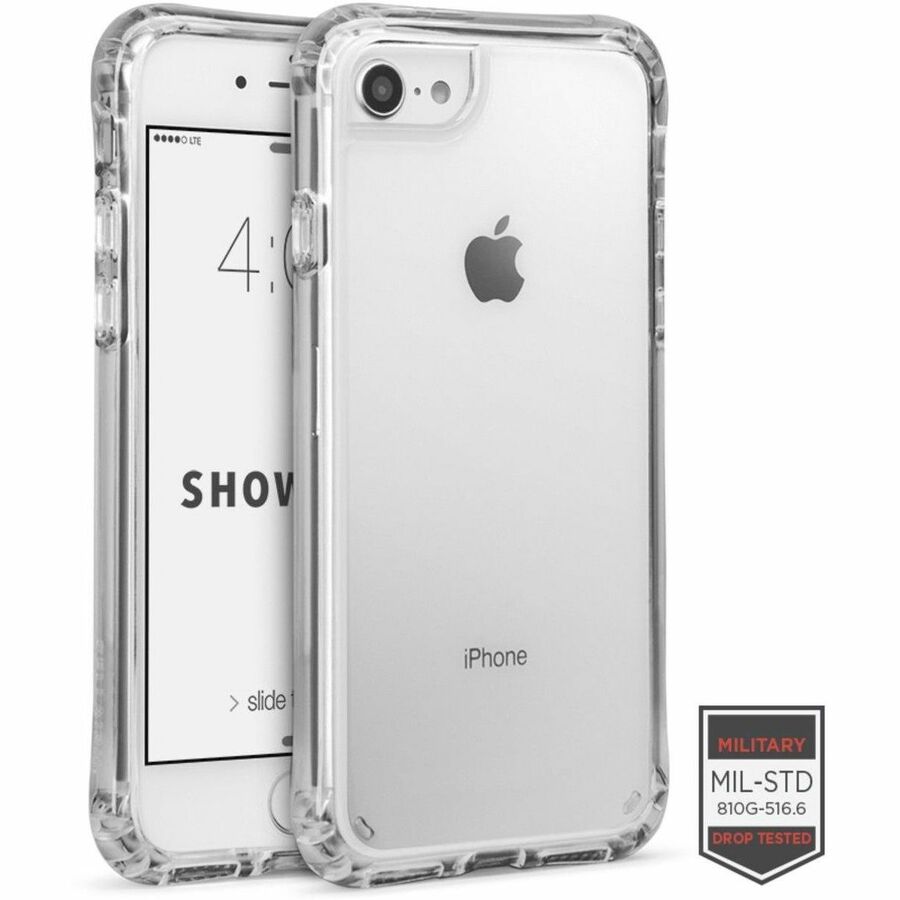 Cellairis Showcase Clear Protective Phone Case 40-0011054