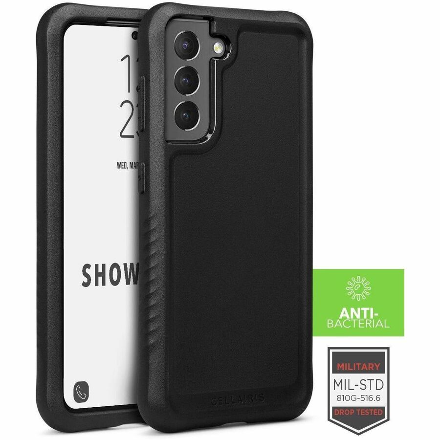 Cellairis Showcase GRIP Protective Phone Case 40-0037002