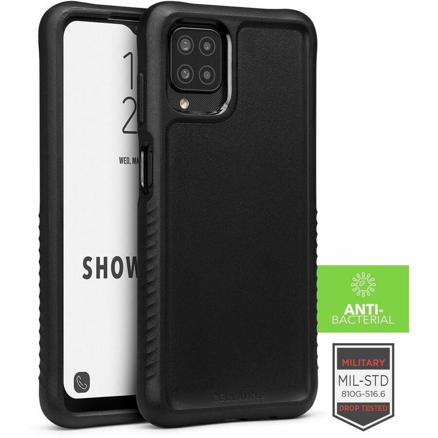 Cellairis Showcase GRIP Protective Phone Case 40-0047001