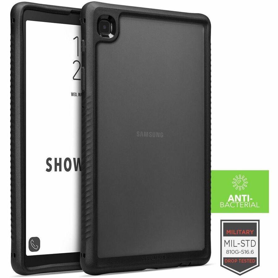 Cellairis Showcase GRIP Protective Tablet Case 40-0044002
