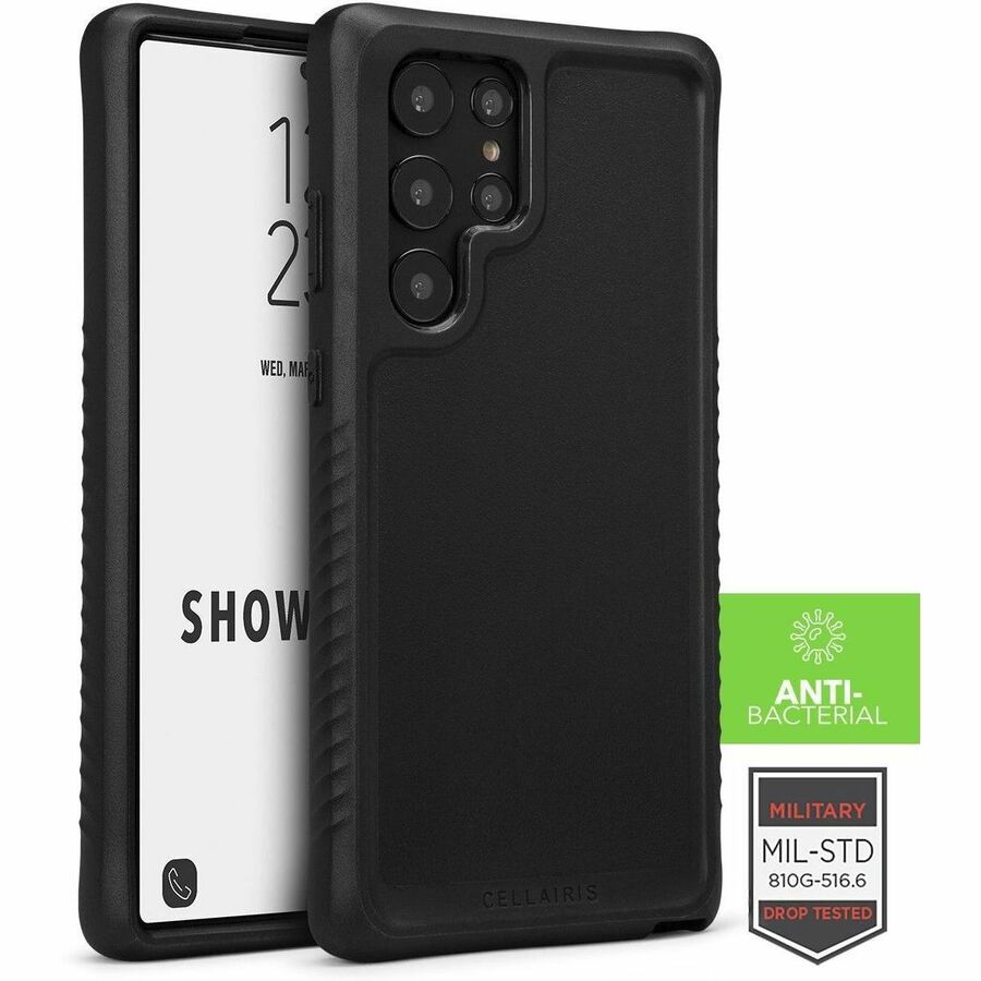 Cellairis Showcase Smartphone Case 40-0054001