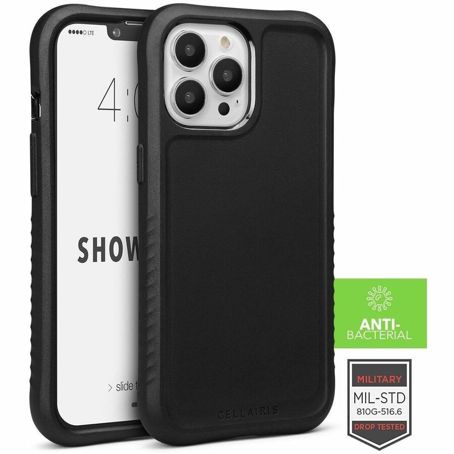 Cellairis Showcase Smartphone Case 40-0057001