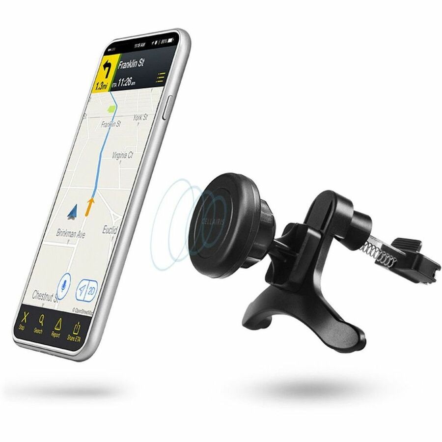 Cellairis Vehicle Mount for Smartphone 11-0200038R