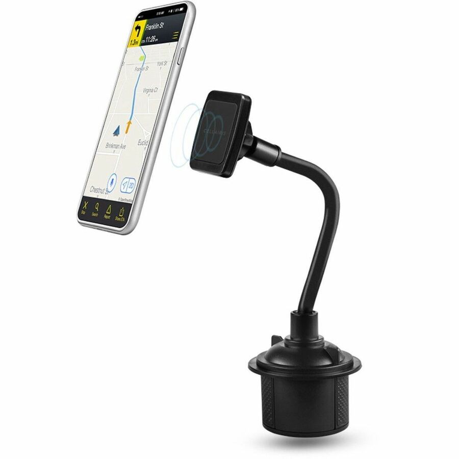 Cellairis Vehicle Mount for Smartphone, Mobile Device, Tablet 11-0200035R