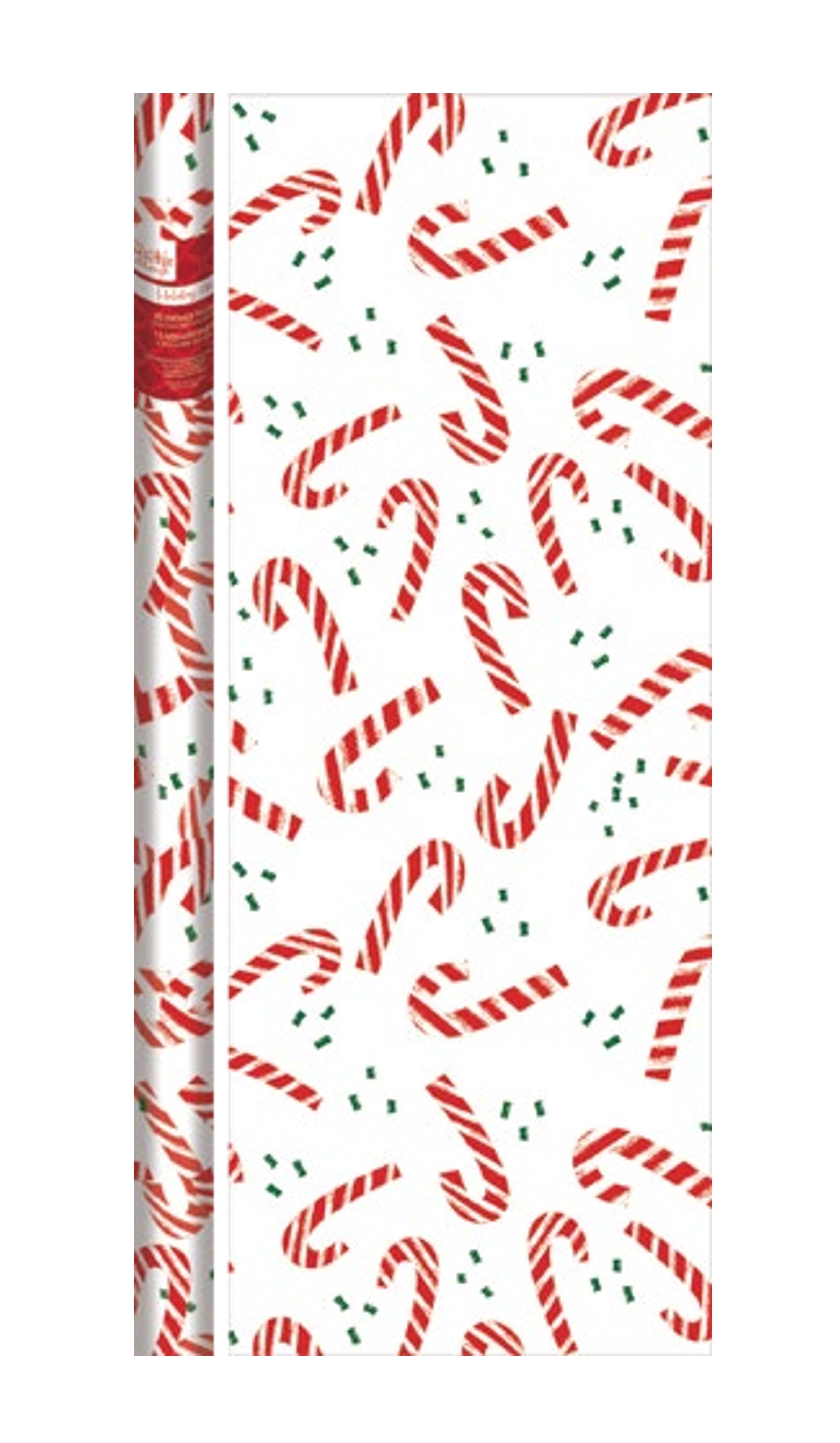 Cello Holiday Wrap -