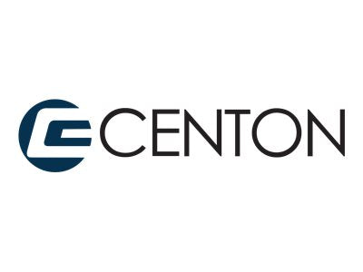 Centon MP Essential - Flash memory card - 4 GB - Class 4 - SDHC S1-SDHC4-4G