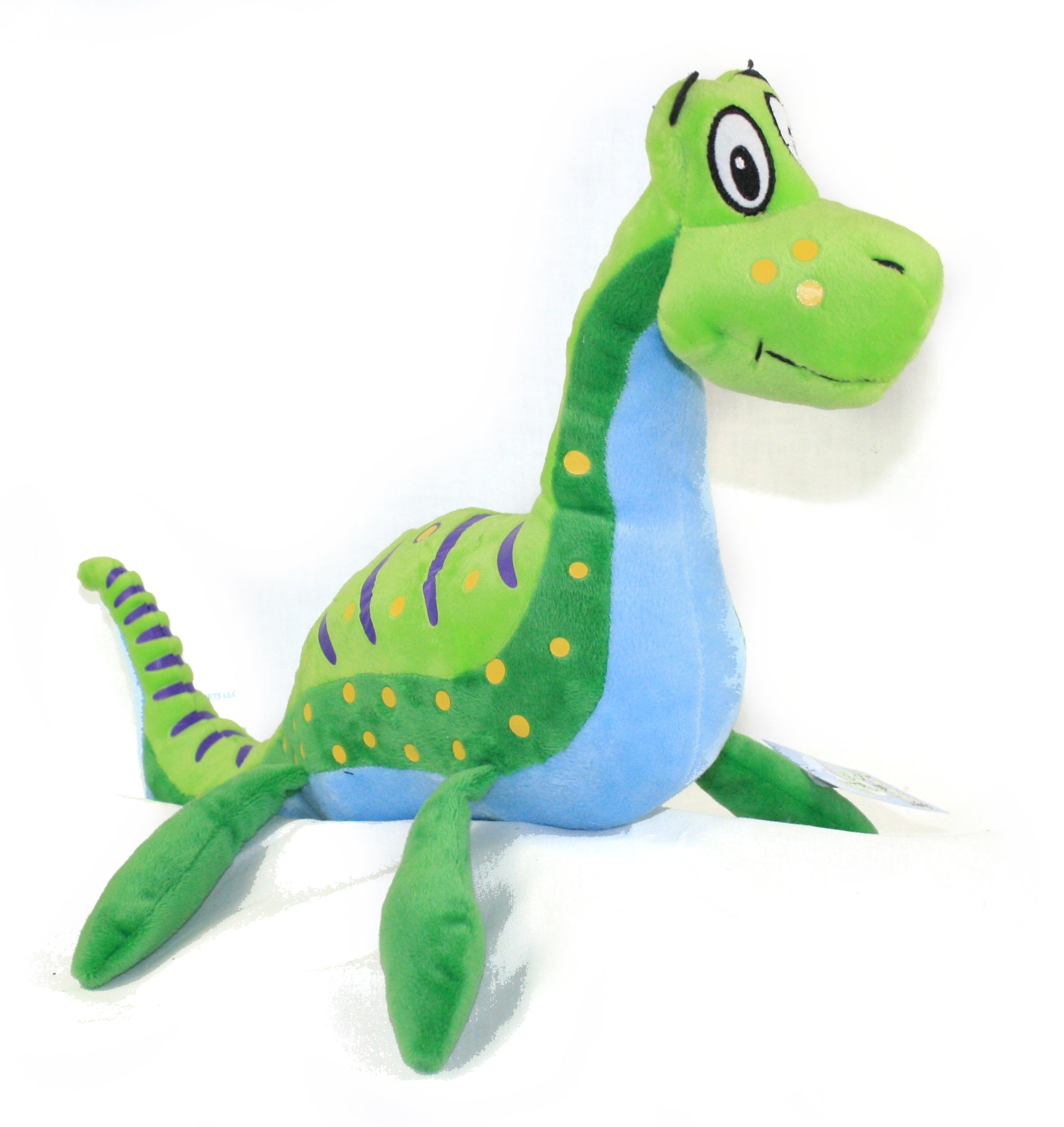 Champ the Lake Champlain Monster