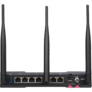 Check Point 1530 Network Security/Firewall Appliance CPAP-SG1530W-US