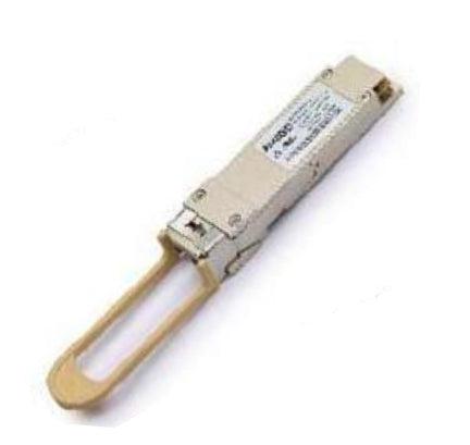 Check Point Cpac-Tr-40Sr-Qsfp-Bidi Network Transceiver Module Fiber Optic 40000 Mbit/S Qsfp+