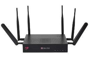 Check Point Cpap-Sg1590Wdsl-Snbt-Nz Hardware Firewall 2800 Mbit/S