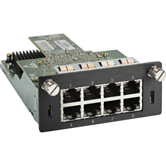 Check Point Gigabit Ethernet Card CPAC-8-1C-B-INSTALL