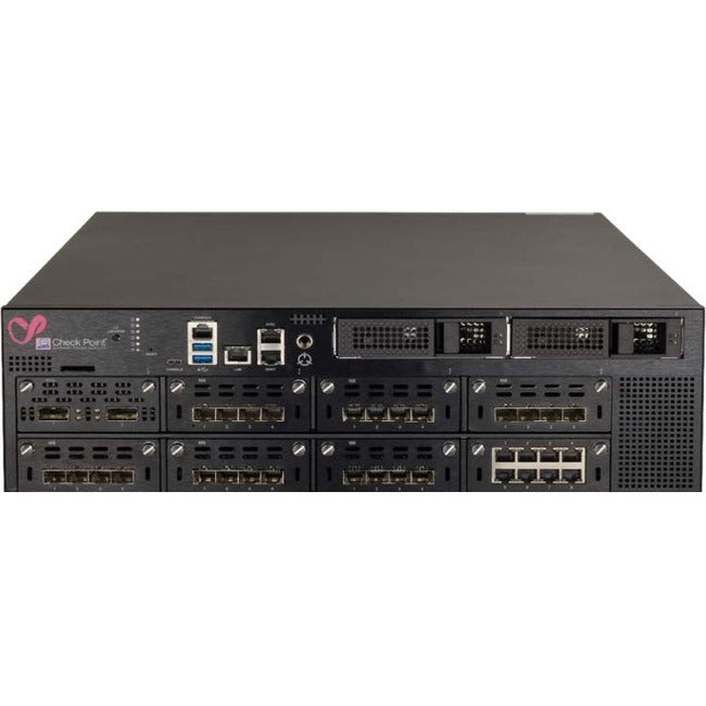 Check Point Quantum 28000 Security Gateway CPAP-SG28000-SNBT