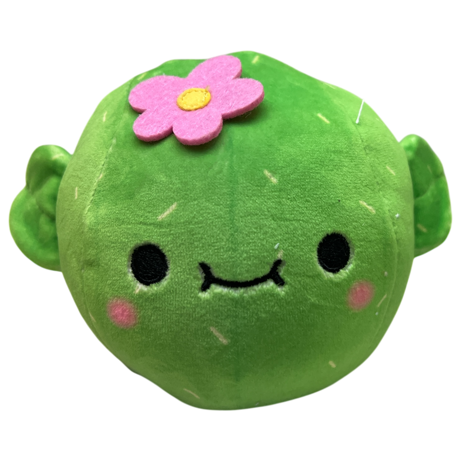 Cheeky Chonks Reversible Plush - Prickly Pants