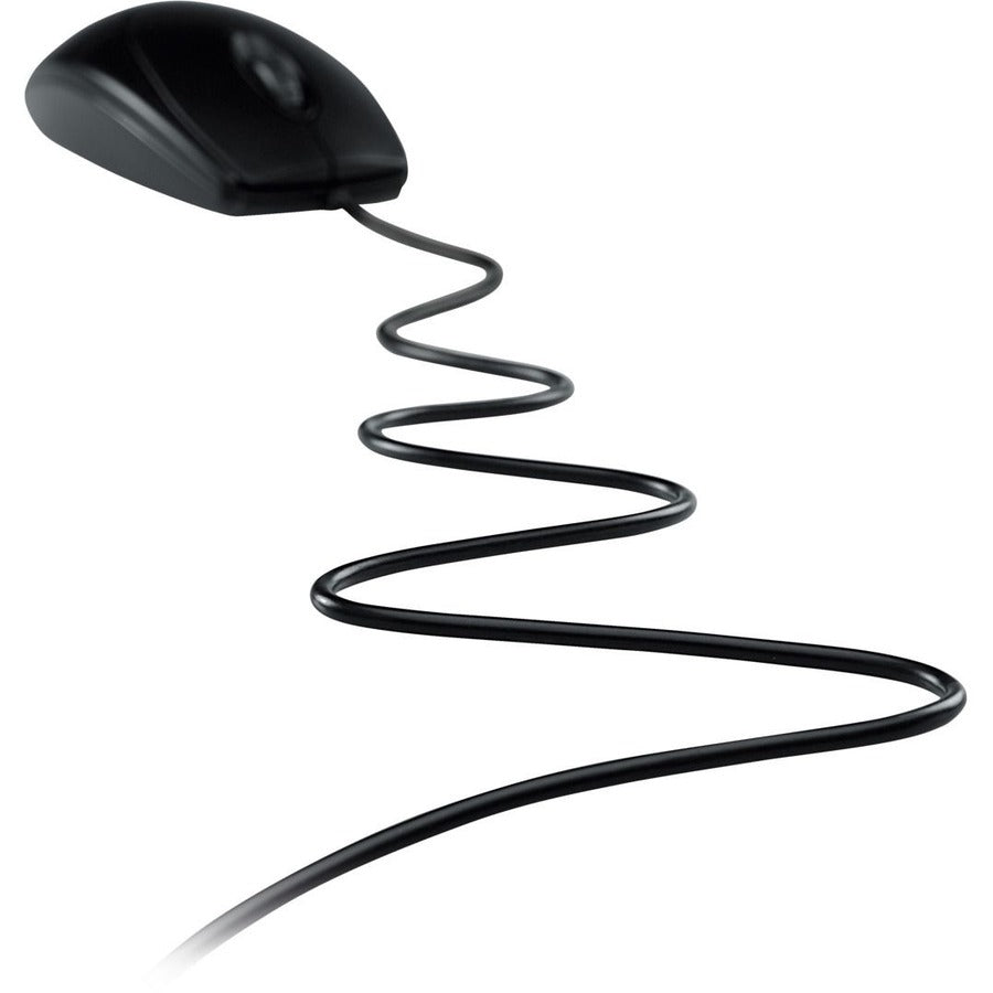 Cherry Wheelmouse Optical