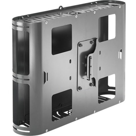 Chief Fusion Fca651S Cpu Mount For Cpu, Media Player - Silver