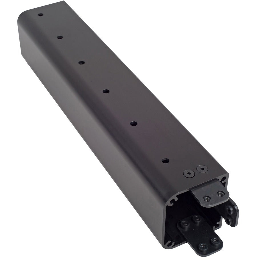 Chief Fusion Fcabx18 Mounting Extension For Flat Panel Display - Black