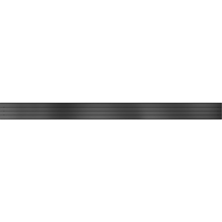 Chief Fusion Fmsh96 Mounting Bar For Display Screen - Black