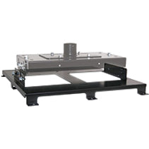 Chief Hb43E Mounting Bracket For Projector - Black
