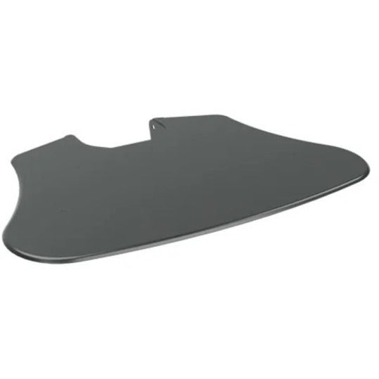 Chief Height-Adjustable Accessory Shelf ? for LPE/LFE Series - Height-Adjustable