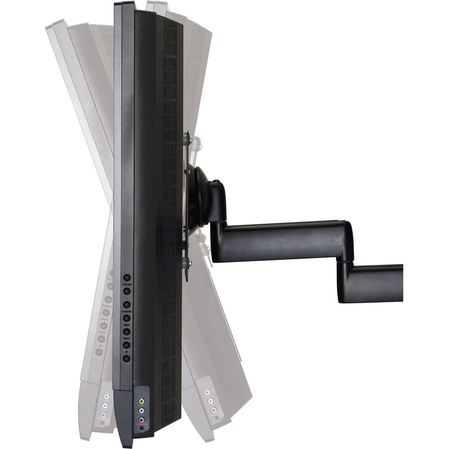 Chief Jwdsk210B Dual Swing Arm Wall Mount