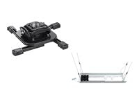 Chief KITMS000 Ceiling Mount for Projector - Black